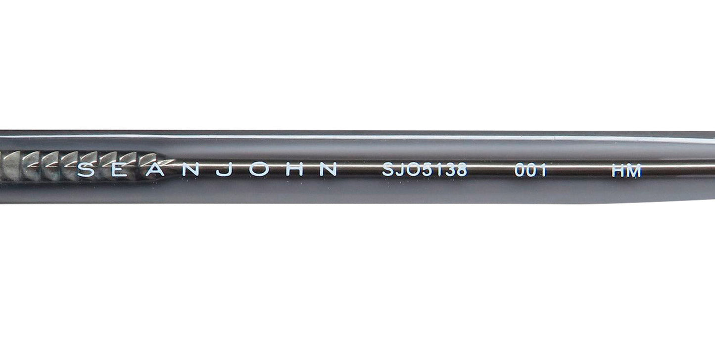 Sean John 5138 Eyeglasses