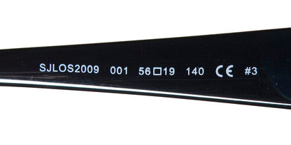 Sean John Sjlos2009 Sunglasses