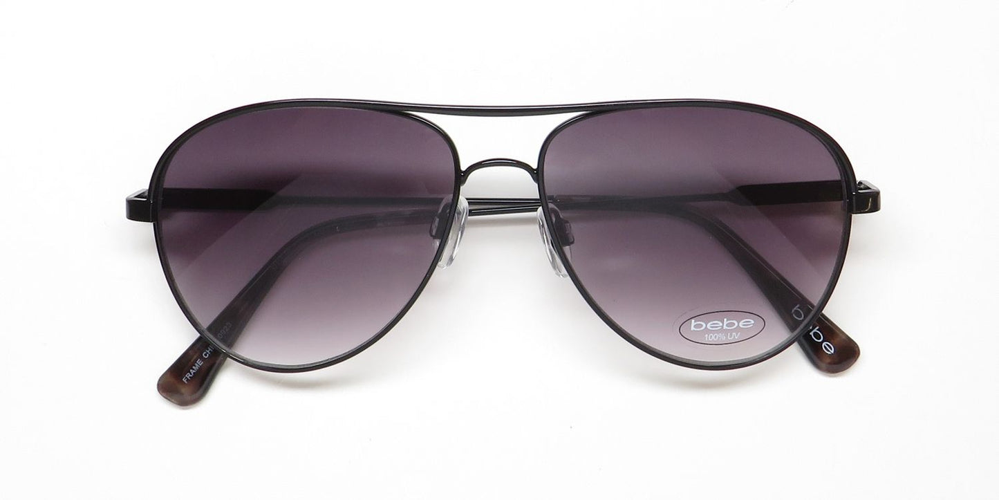 Bebe Bbop2003 Sunglasses