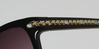 Bebe Bbop1013ce Sunglasses