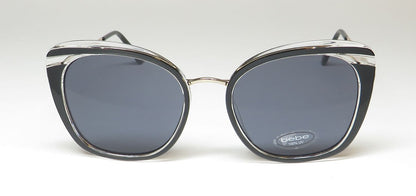 Bebe Bbop1001 Sunglasses