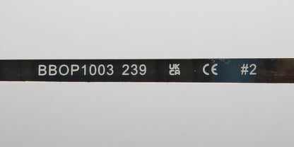 Bebe Bbop1003 Sunglasses