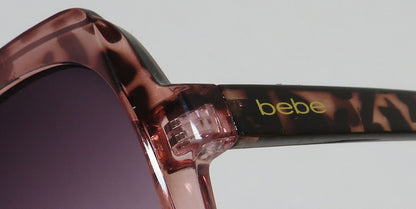 Bebe Bbop1012ce Sunglasses