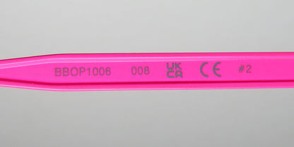 Bebe Bbop1006 Sunglasses