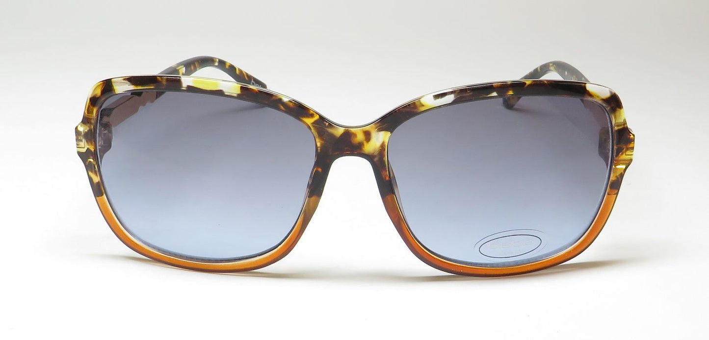 Bebe Bbop1005 Sunglasses