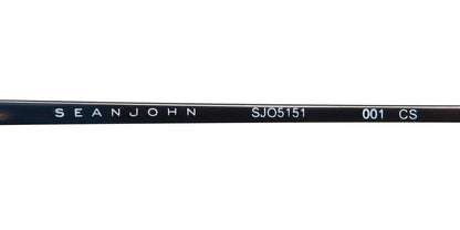 Sean John 5151 Eyeglasses