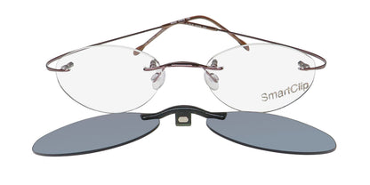 Elite Eyewear 260 Eyeglasses