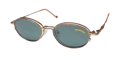 SmartClip 234 Eyeglasses