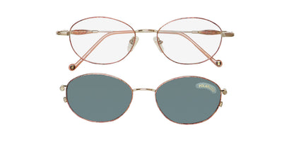 SmartClip 234 Eyeglasses