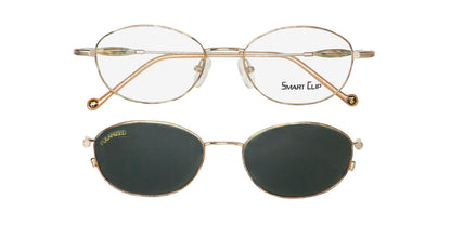 SmartClip 234 Eyeglasses