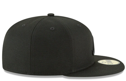 Atlanta Braves - MLB Basic 59Fifty Snapback Hat New Era