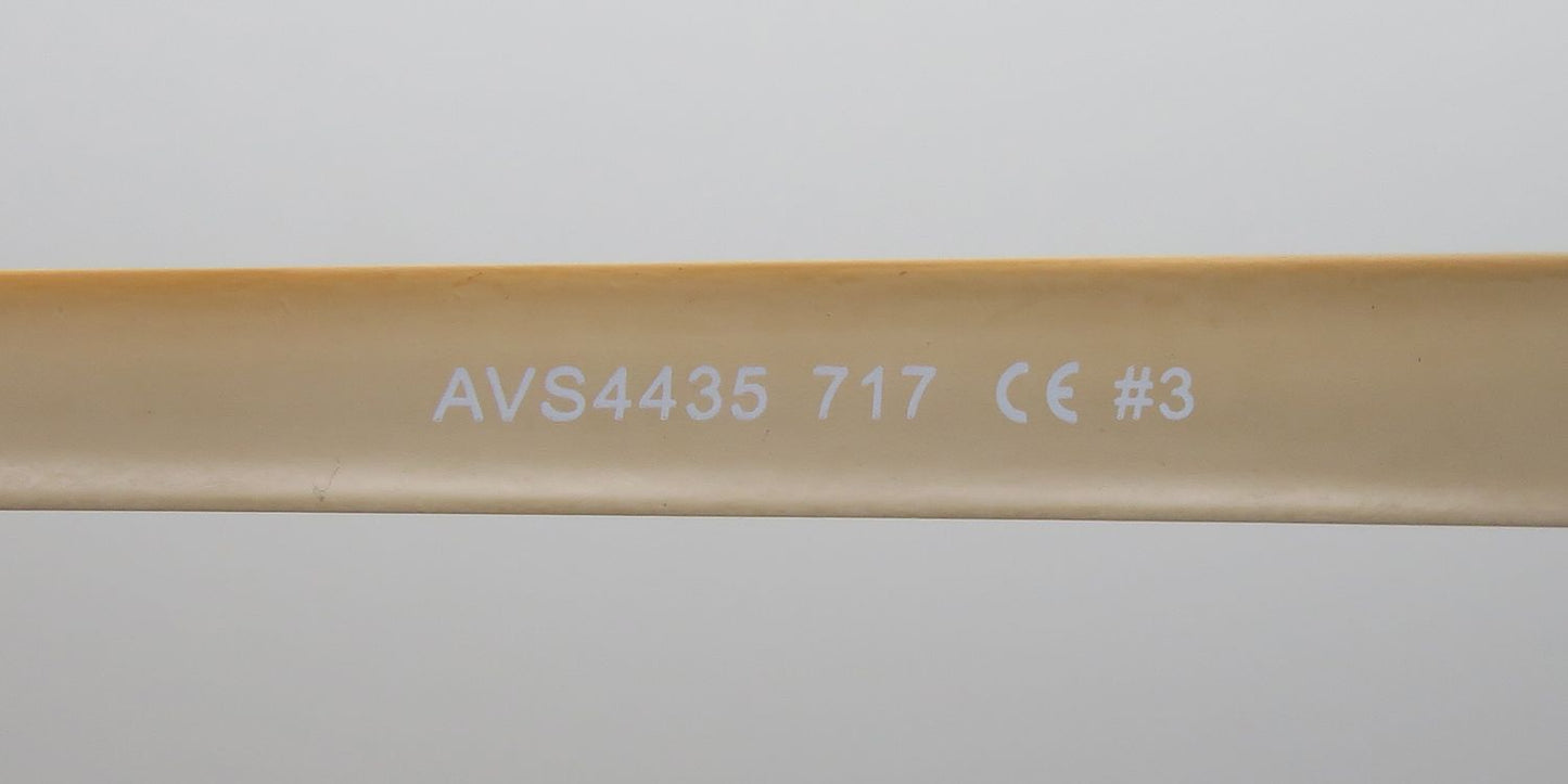 Adrienne Vittadini 4435 Sunglasses