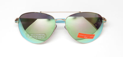 Adrienne Vittadini 6018 Sunglasses