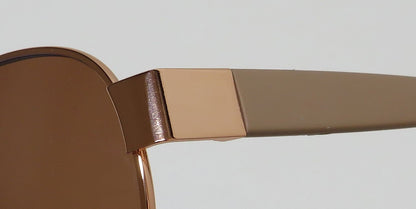 Adrienne Vittadini 6004 Sunglasses