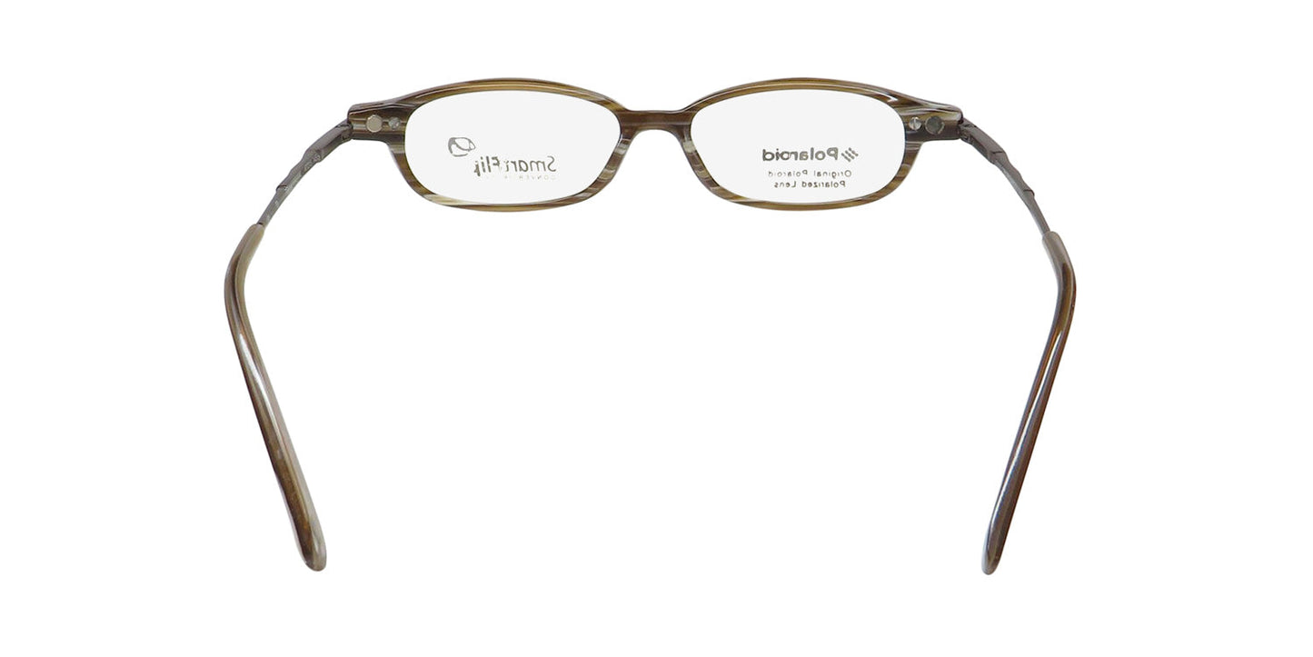 SmartFlip 421-1 Eyeglasses