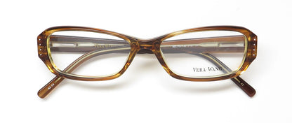 Vera Wang V167 Eyeglasses