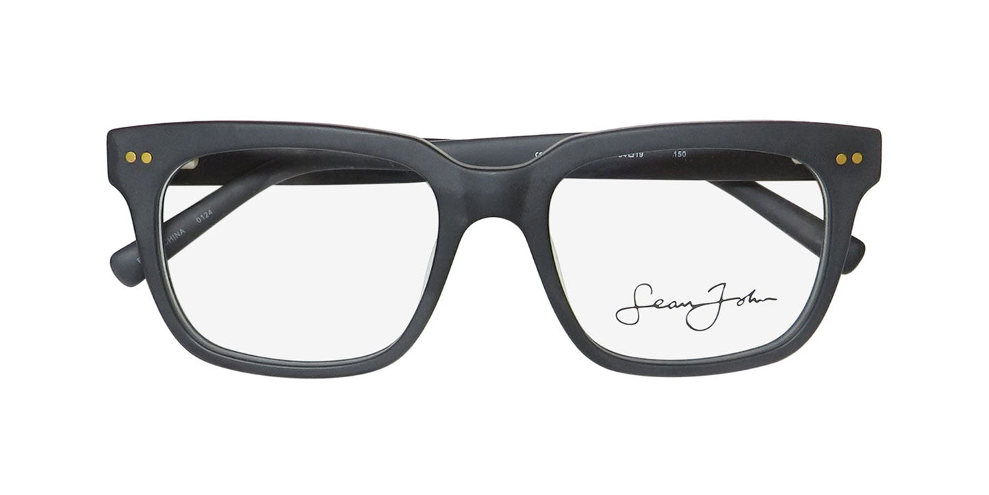 Sean John 5144 Eyeglasses