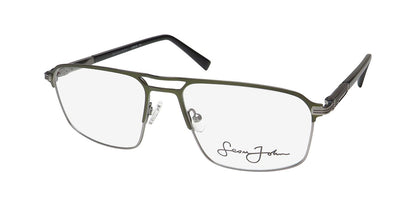 Sean John 5165 Eyeglasses