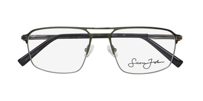 Sean John 5165 Eyeglasses