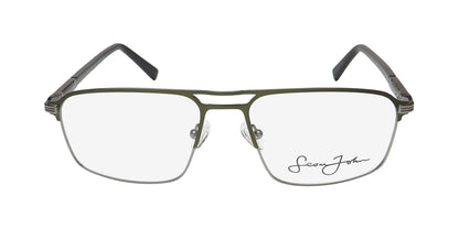 Sean John 5165 Eyeglasses