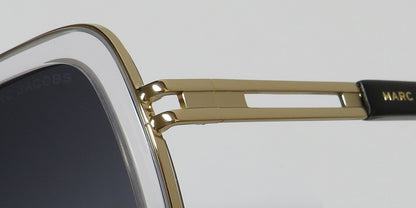 Marc Jacobs Marc 674/S Sunglasses