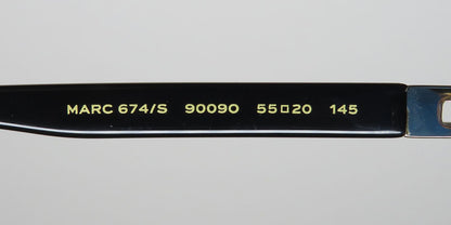Marc Jacobs Marc 674/S Sunglasses
