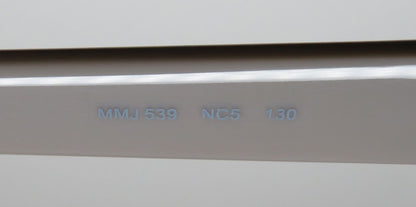 Marc Jacobs 539 Eyeglasses