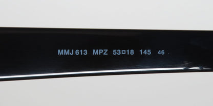 Marc Jacobs 613 Eyeglasses