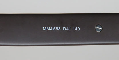 Marc Jacobs 568 Eyeglasses