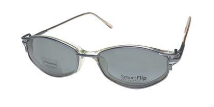 SmartFlip 426 Eyeglasses