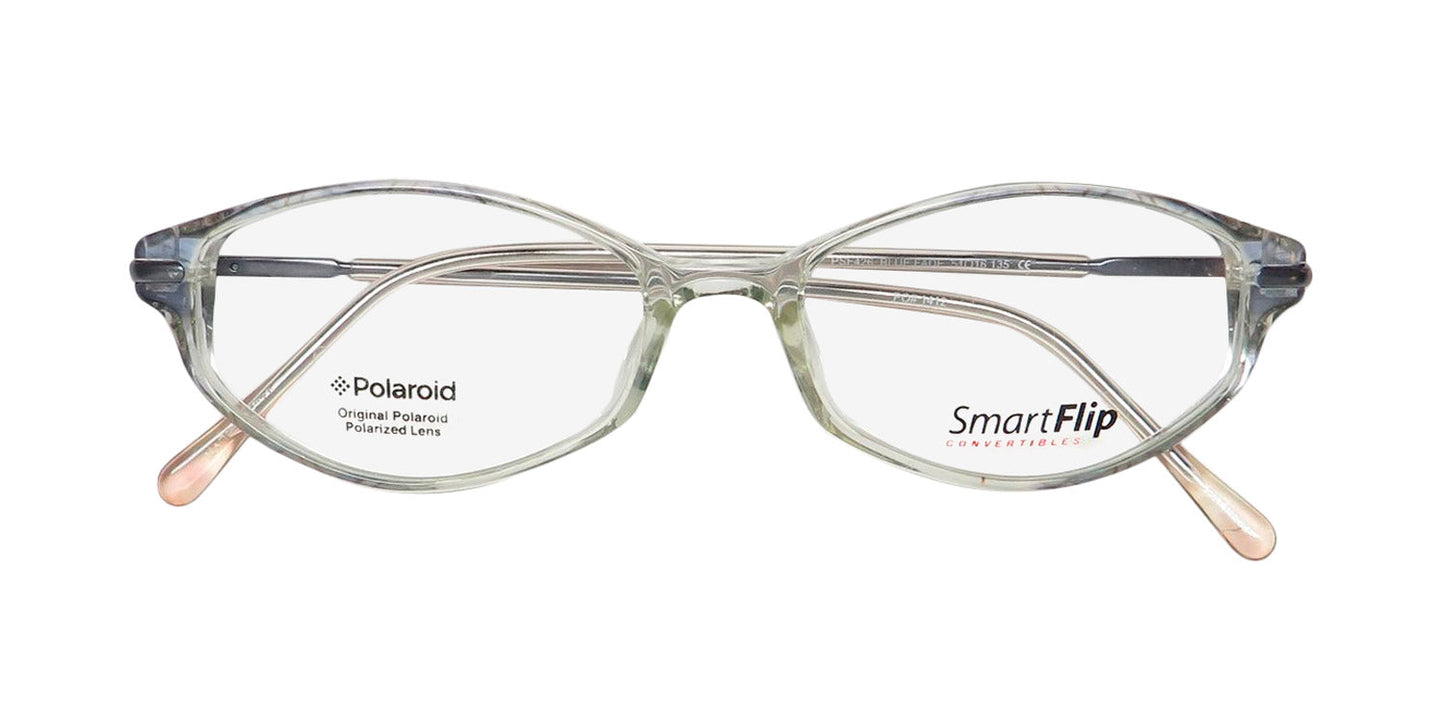 SmartFlip 426 Eyeglasses