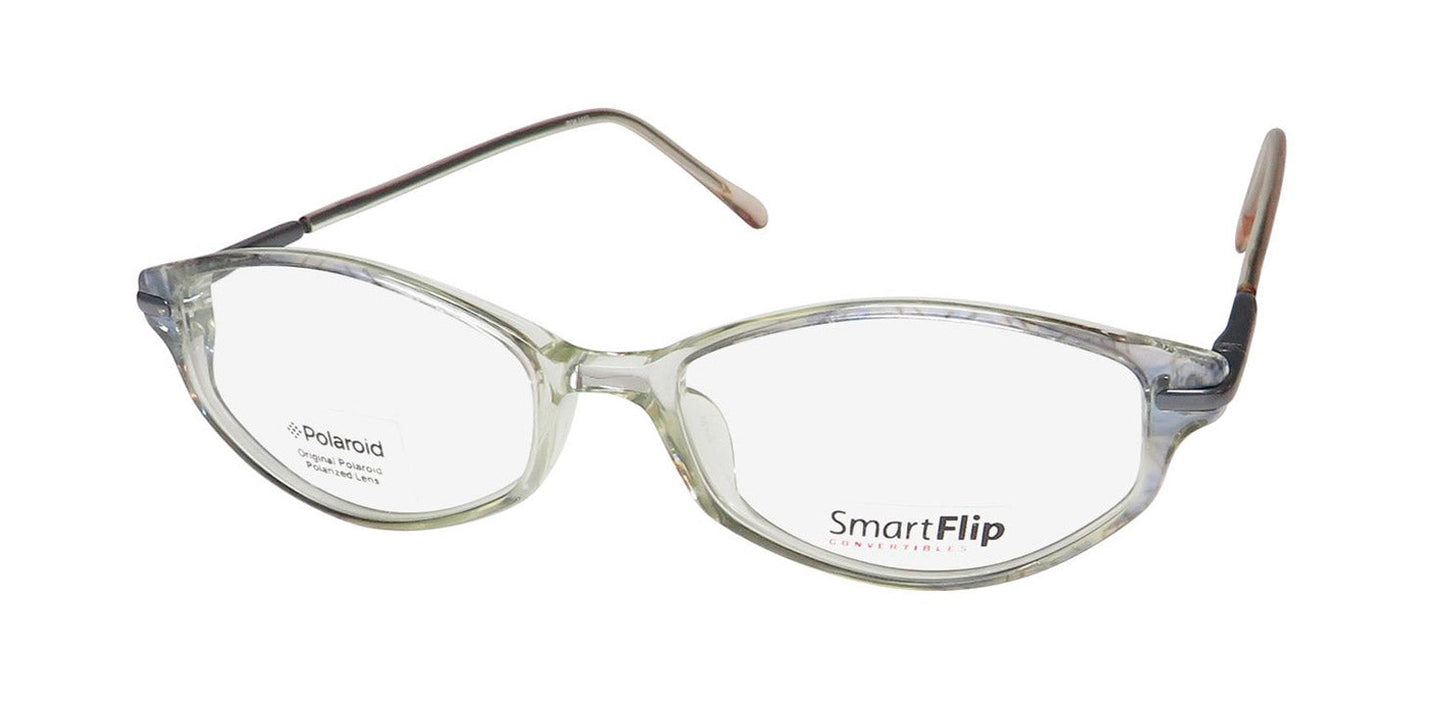 SmartFlip 426 Eyeglasses