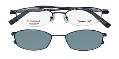 SmartClip 413 Eyeglasses