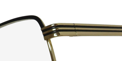 Sean John 5158 Eyeglasses