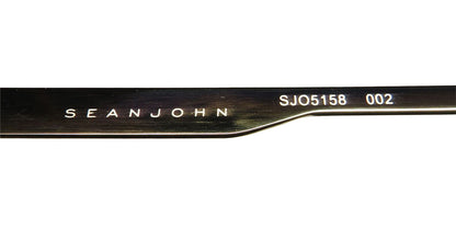 Sean John 5158 Eyeglasses