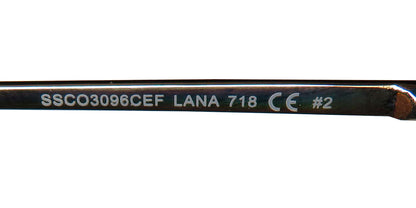 Oscar de la Renta Oscar 3096 Sunglasses