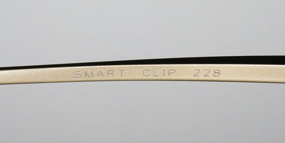 SmartClip 228 Eyeglasses