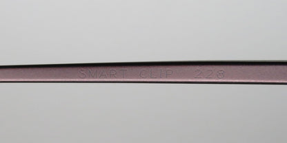 SmartClip 228 Eyeglasses
