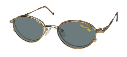 SmartClip 224 Eyeglasses
