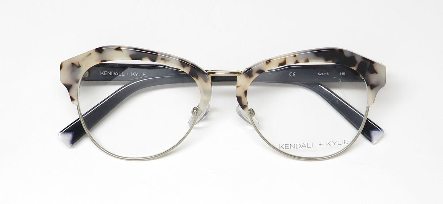 Kendall + Kylie Kko108 Olivia Eyeglasses