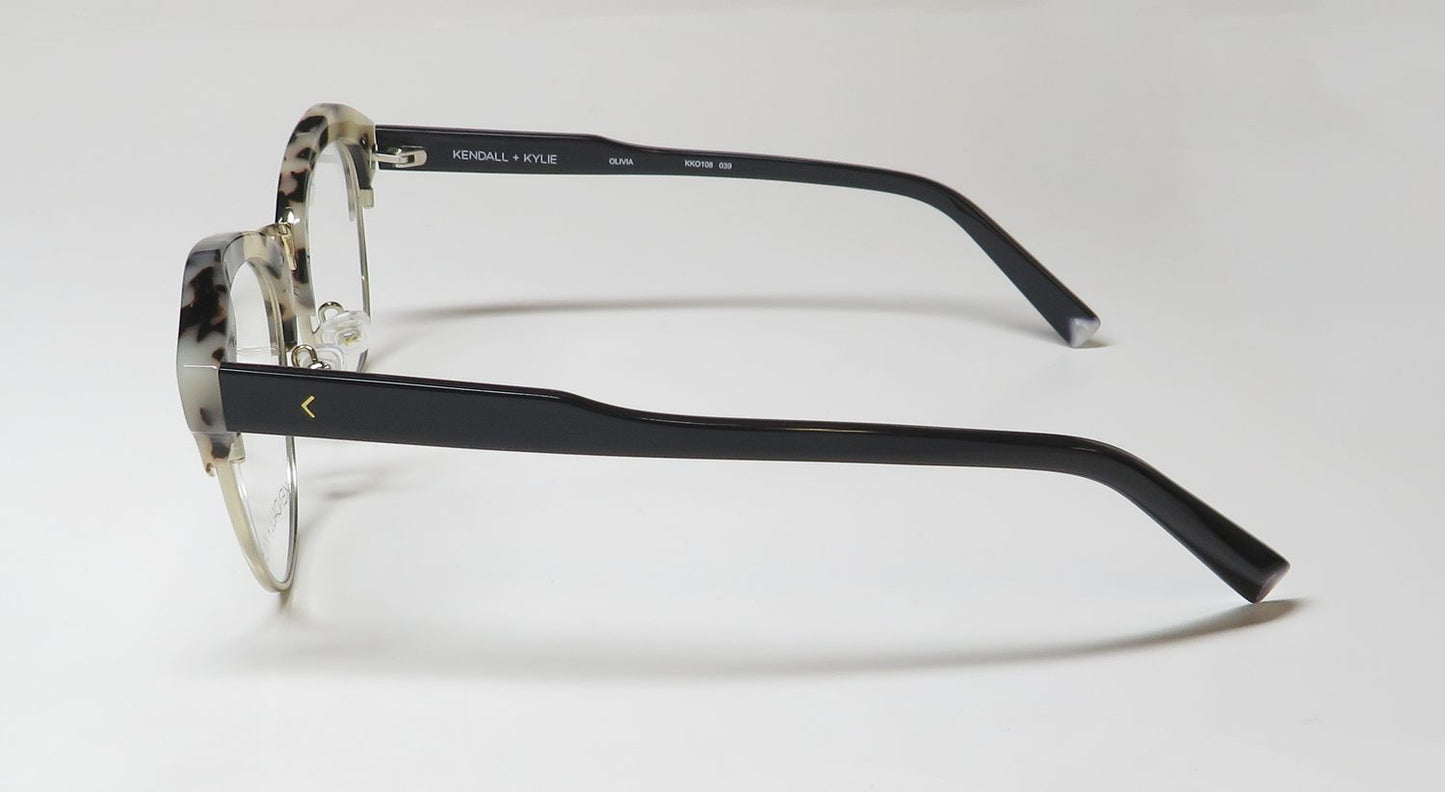 Kendall + Kylie Kko108 Olivia Eyeglasses