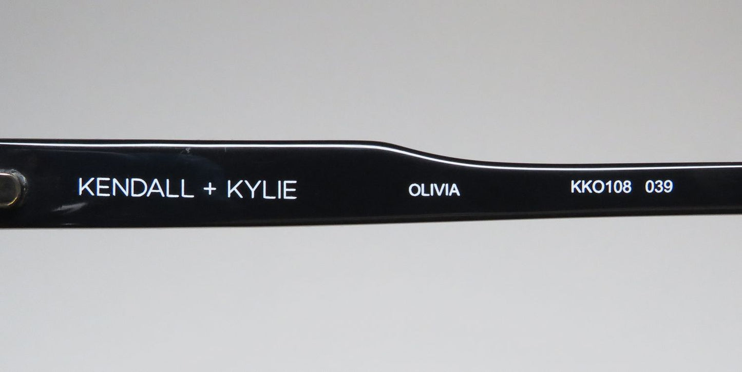Kendall + Kylie Kko108 Olivia Eyeglasses