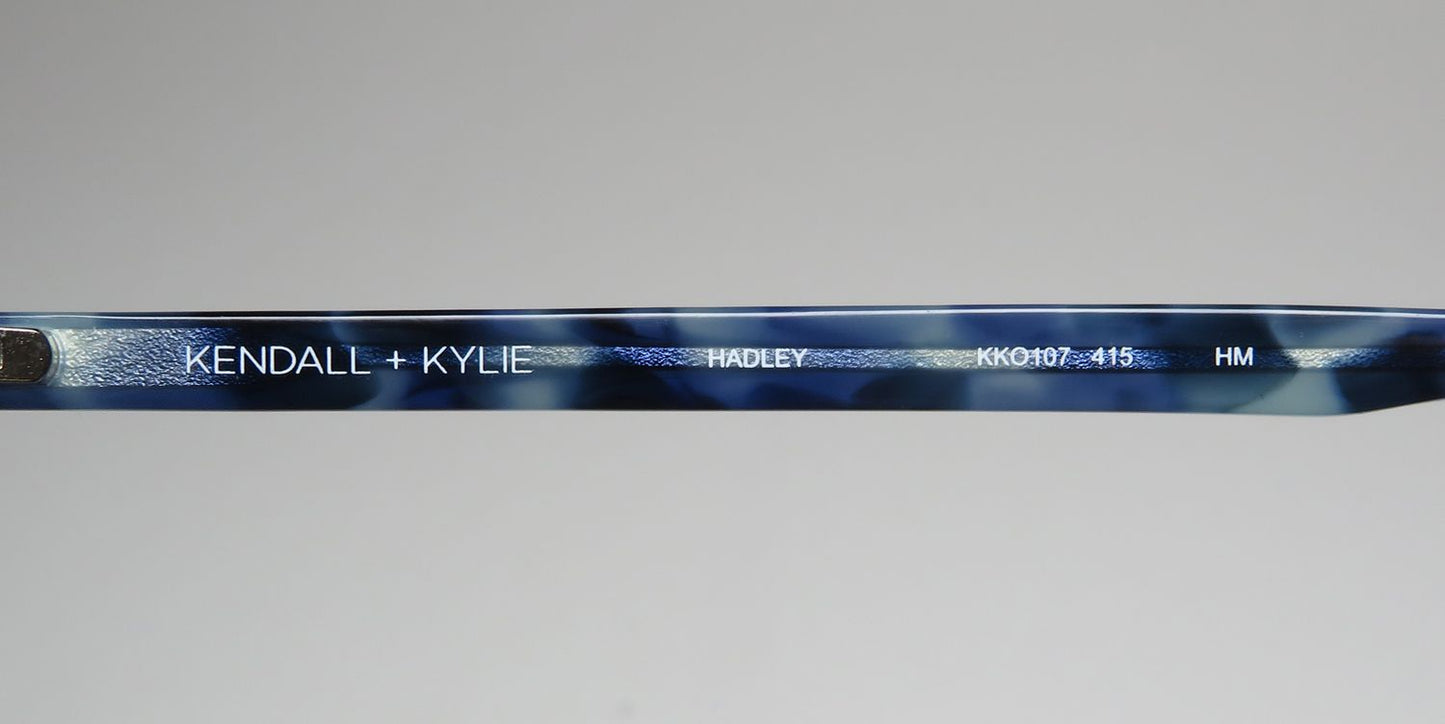 Kendall + Kylie Kko107 Hadley Eyeglasses