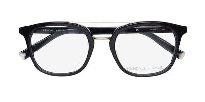 Kendall + Kylie Kko107 Hadley Eyeglasses