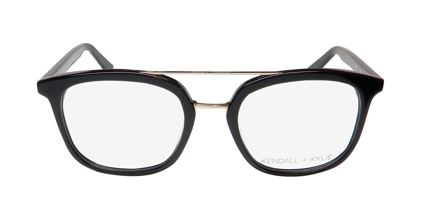 Kendall + Kylie Kko107 Hadley Eyeglasses