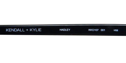 Kendall + Kylie Kko107 Hadley Eyeglasses