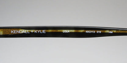 Kendall + Kylie Kko113 Lola Eyeglasses