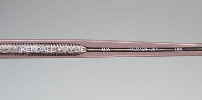Kendall + Kylie Kko121 Gia Eyeglasses