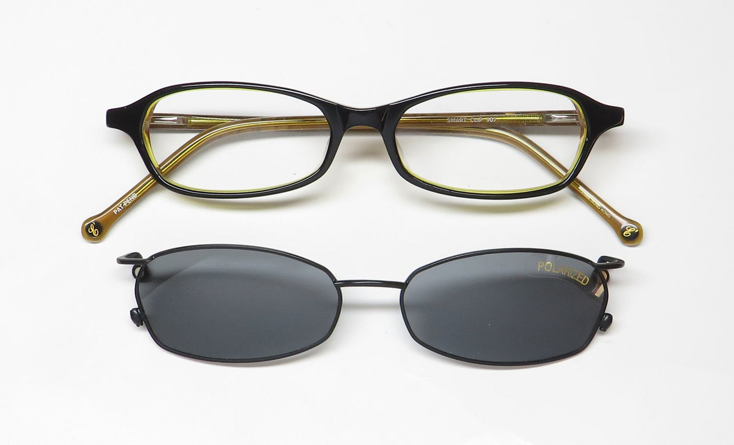 SmartClip 907 Eyeglasses