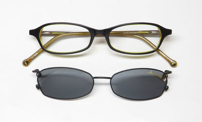 SmartClip 907 Eyeglasses